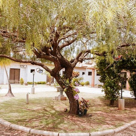Rancho Das Pedras Itaberá المظهر الخارجي الصورة