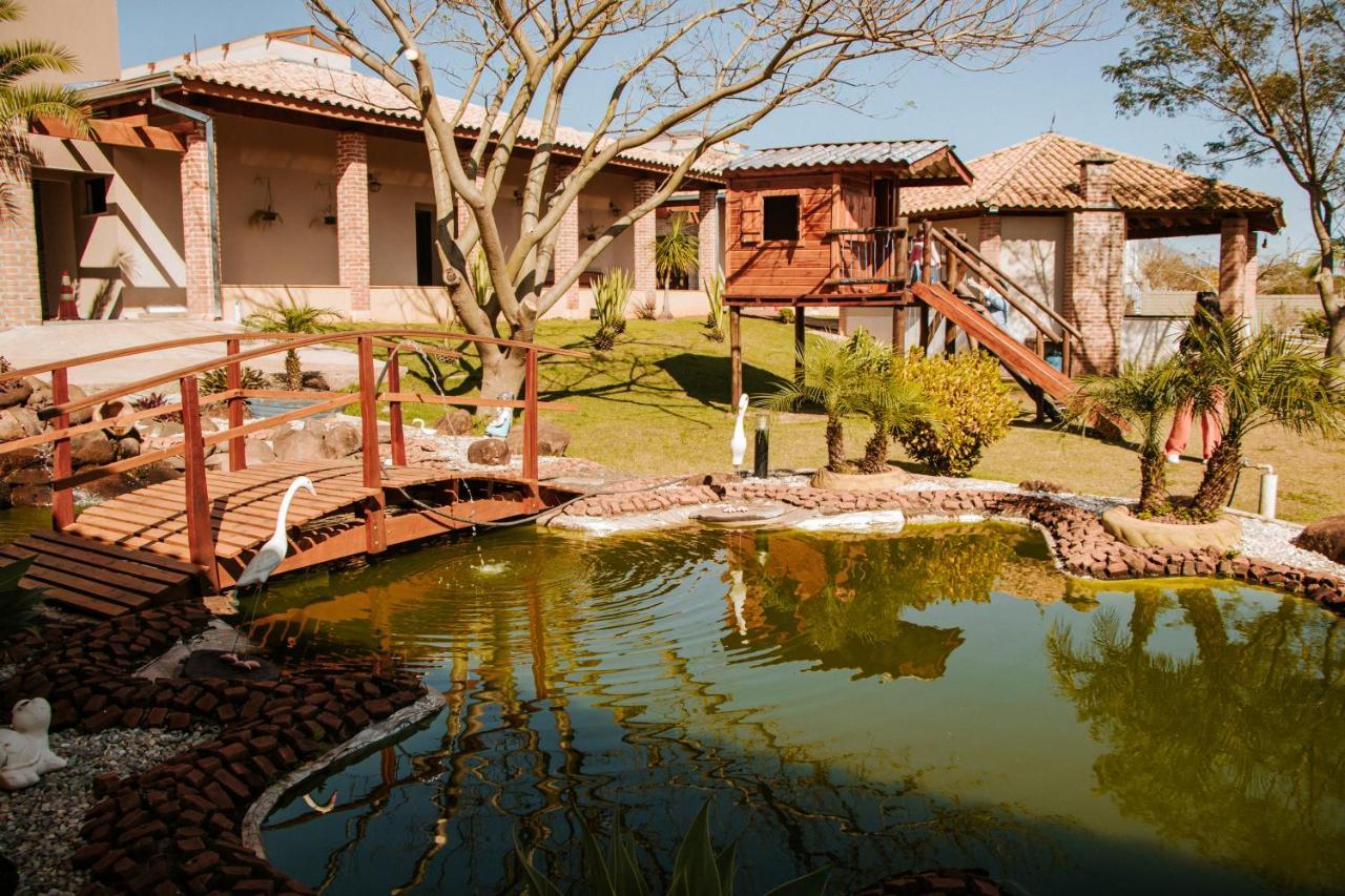 Rancho Das Pedras Itaberá المظهر الخارجي الصورة