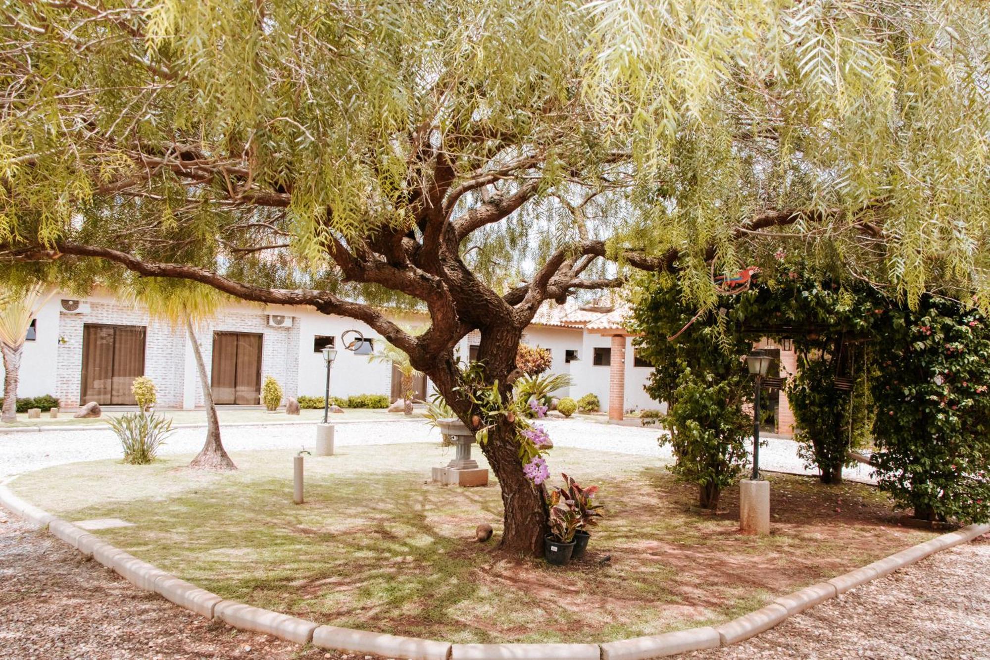 Rancho Das Pedras Itaberá المظهر الخارجي الصورة