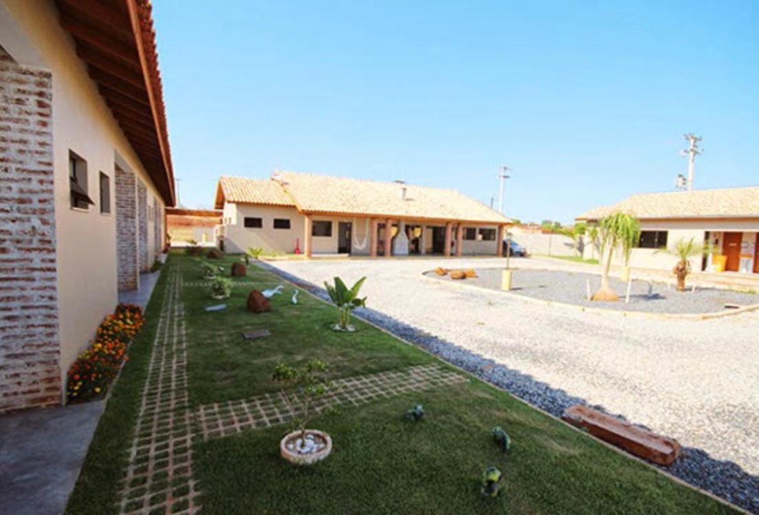 Rancho Das Pedras Itaberá المظهر الخارجي الصورة