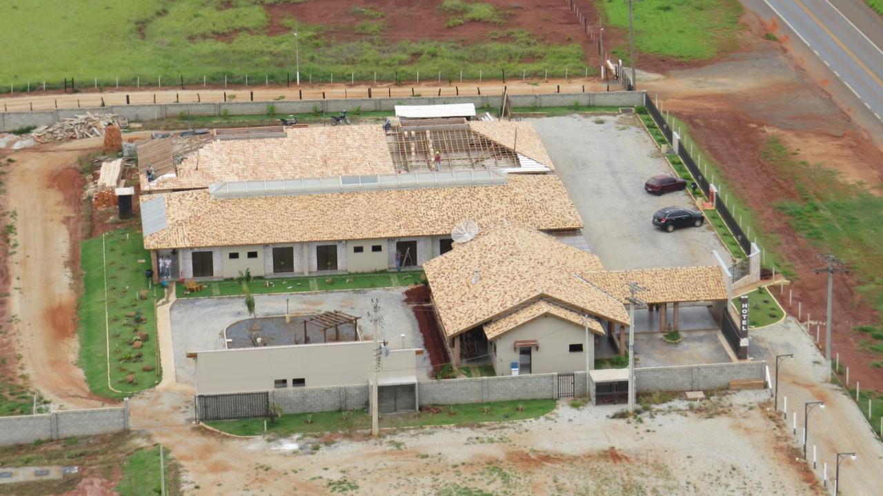 Rancho Das Pedras Itaberá المظهر الخارجي الصورة