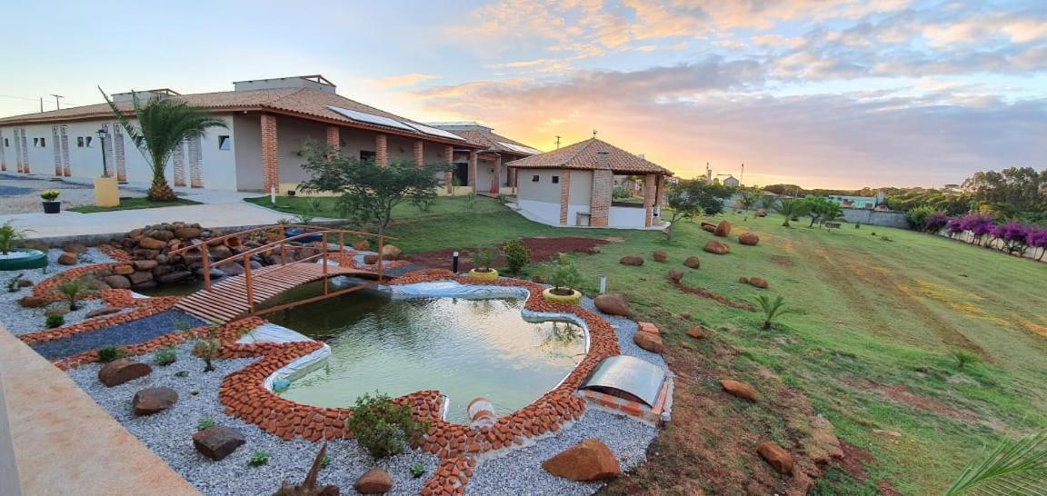 Rancho Das Pedras Itaberá المظهر الخارجي الصورة